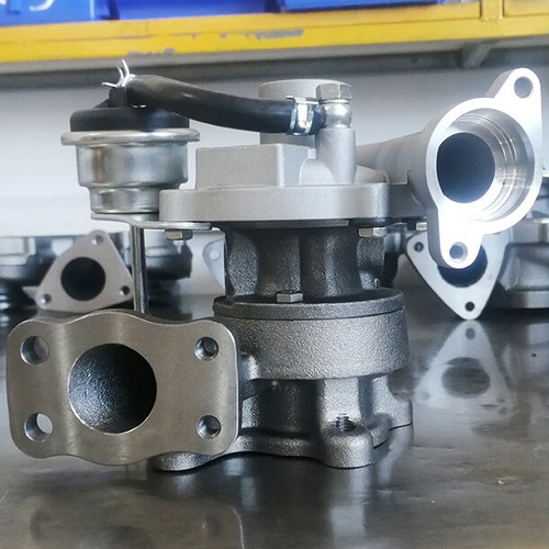 Kp35 turbo for - kp35, ford