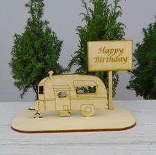 Gift For Camper Money Voucher