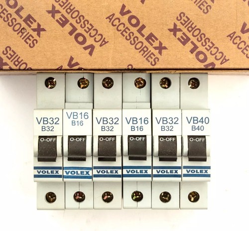 Volex vb16 b16 vb32 - b16/,