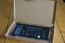 Dell Inspiron 15 3000 battery, 42wh, 3500mAh, Rechargeable, GENUINE (used once)