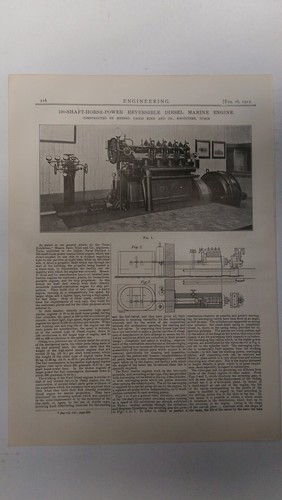 100 shaft horse power - 100,