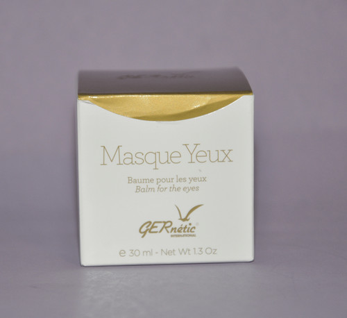 Gernetic masque yeux balm for - gernetic,
