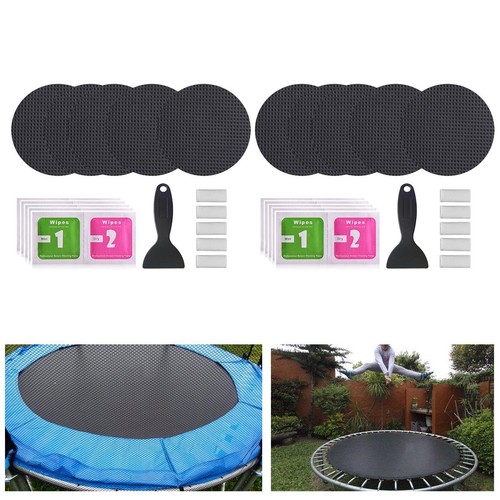 Professional trampoline patch - professional,