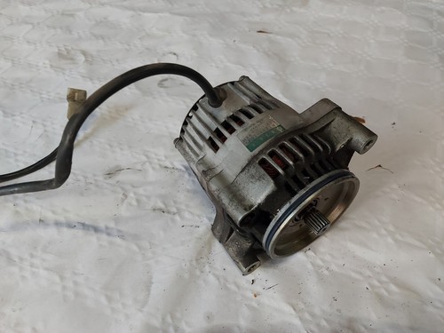 Alternator yamaha 900 - xj,