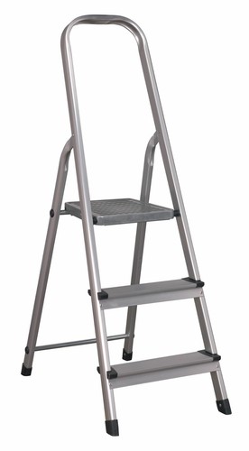 Sealey asl3s aluminium step - asl3s,
