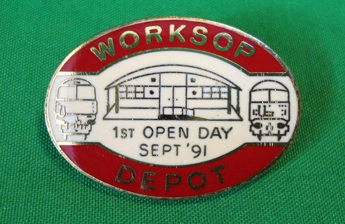 Vintage 1990s worksop - 1990s, rail