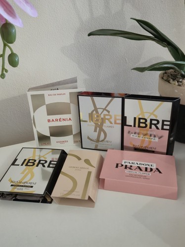 Fragrance mini bundle - fragrance,