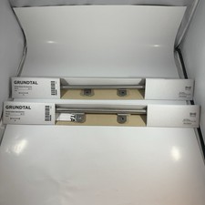 IKEA Grundtal Rail Utensil