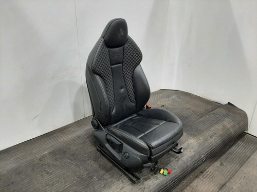 2017 audi mk3 - a3, os