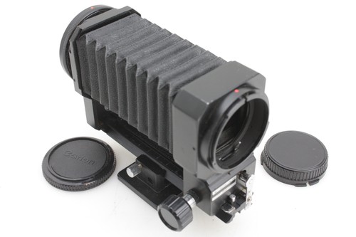 Macro canon auto bellows - macro, &