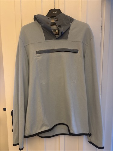 Men weekend offender hooded - weekend,