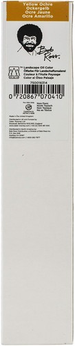 Bob ross oil paint - bob,
