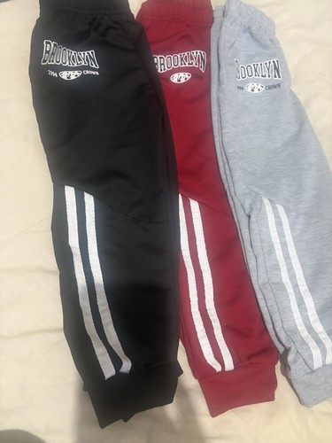 Bundle boys trousers 3 - of,