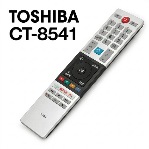 Toshiba 8541 for - for, tv