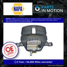 Brake Caliper fits NISSAN