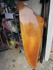 WANDERER DINGHY CENTRE BOARD