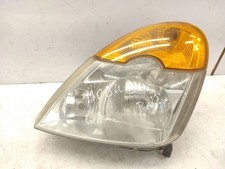 Renault Modus 1.5dCI 63kW 2004