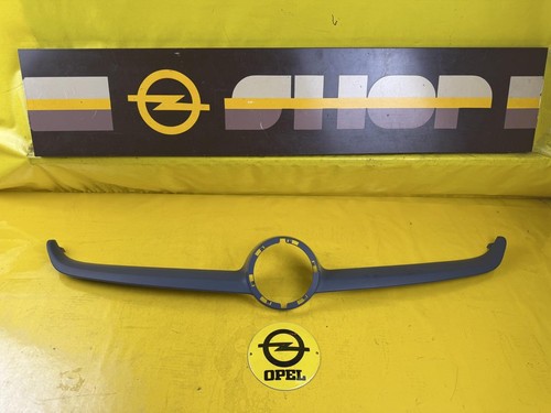 Trim radiator grille opel - trim,