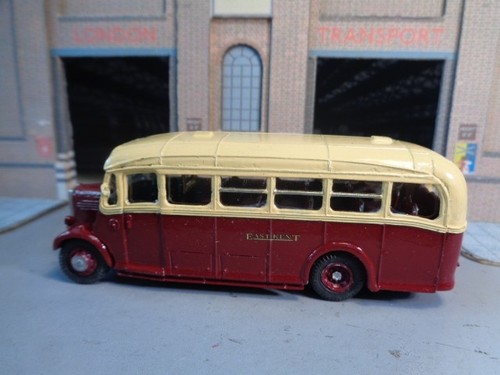 Regent models 1950 dennis - regent,