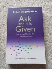 Ask and It Is Given: Learning