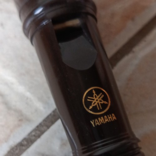 Yamaha recorder soprano key - yamaha,