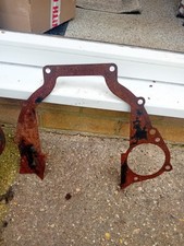Ford cortina,escort, Gearbox