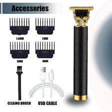 Professional Hair Clippers