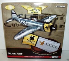 CORGI 1/72 US33811 P47-D