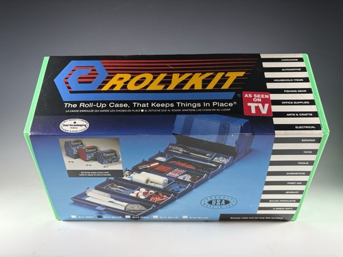 Rolykit roll up - rolykit, s-11