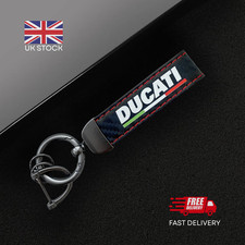 Ducati Carbon Motorcycle