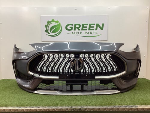 Front bumper 2022 2024on - bumper, 2022-2024on