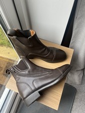 Harry Hall Men’s Ankle Boots