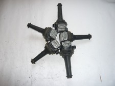 2007 FORD FOCUS ST 225 MK2 2.5 PETROL TURBO IGNITION COILS VOLVO T5 COIL PACK