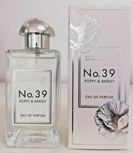No 39 Hotel Collection Poppy & Barley Perfume 100ml