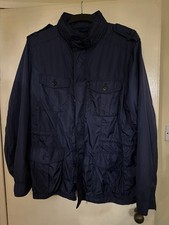 Uniqlo Waterproof Jacket (XL)