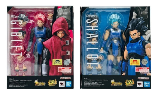 Figuarts dragonball - s.h.figuarts,