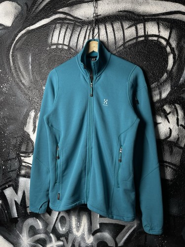 Haglofs polartec fleece hiking - fleece,
