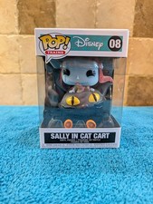 New 2021 Pop Funko Disney TNBC