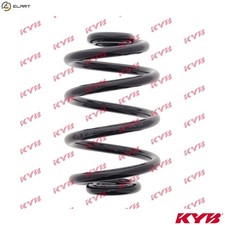 SUSPENSION SPRING RX6201 FOR BMW 3/E46/Convertible N42B18A N46B18A 1.8L M43B19