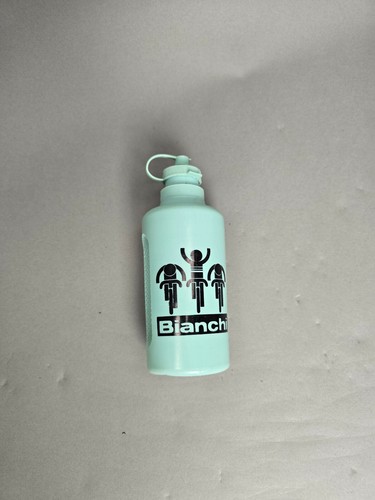 Bottle bianchi celeste - celeste, 80s