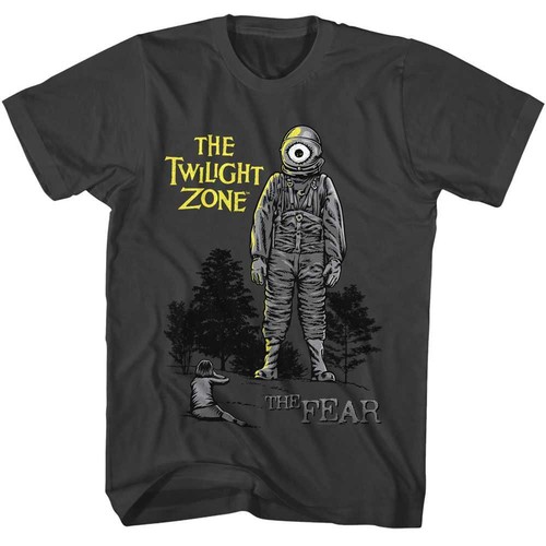 Twilight zone - twilight,