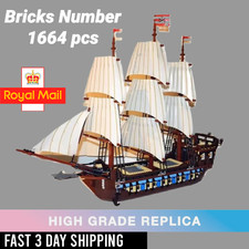 Pirates Of Caribbean Imperial