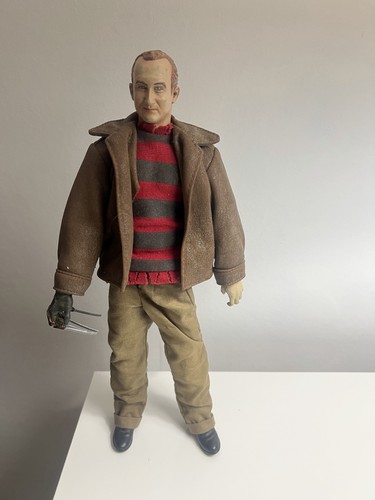 Sideshow freddy krueger robert - freddy,