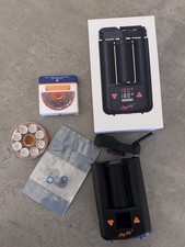 Storz & Bickel Mighty+ Plus Vaporizer – Excellent Condition 