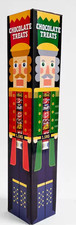 Giant Nutcracker Mix Chocolates, 1.5kg Expired 05/2025