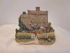 Lilliput Lane Cotman Cottage