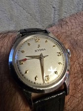 Juvenia Automatic Bumper