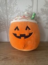 Squishmallow Lester the