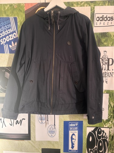 Pretty green coat - green, large