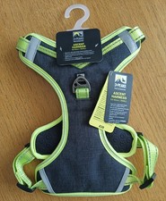 3 Peaks Ascent Harness Small